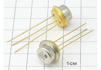 Транзистор 2Т602А
