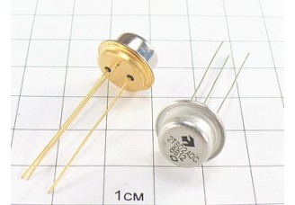 Транзистор 2Т602А "ОС"
