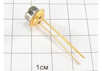 Транзистор 2Т608А "ОС"