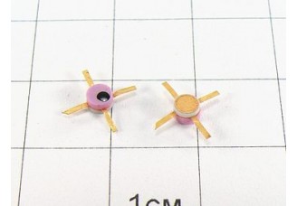 Транзистор 2Т640А-2