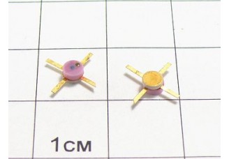 Транзистор 2Т643А-2