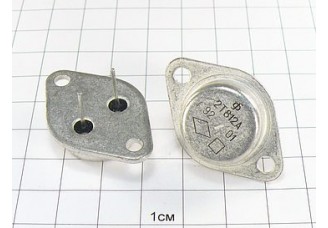 Транзистор 2Т812А
