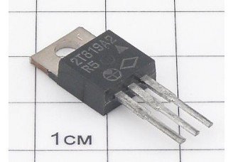 Транзистор 2Т819А2