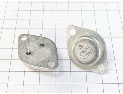 Транзистор 2Т825А