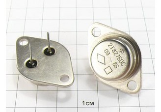 Транзистор 2Т827Б "ОС"