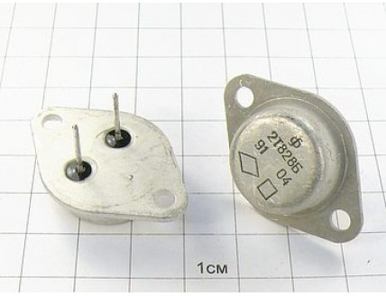 Транзистор 2Т828Б