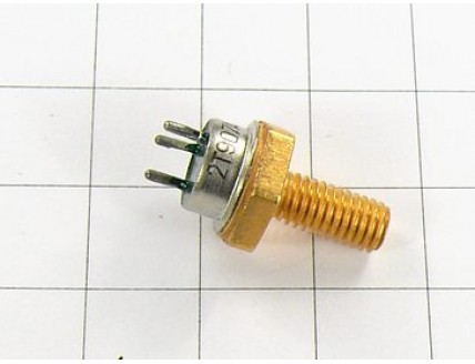 Транзистор 2Т907А