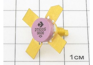 Транзистор 2Т920Б