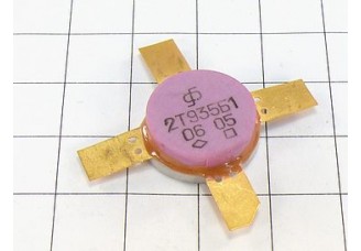 Транзистор 2Т935Б1