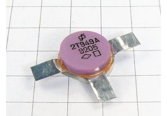 Транзистор 2Т949А