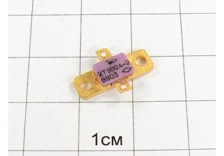 Транзистор 2Т982А-2