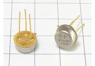 Тиристор 2У101Е1