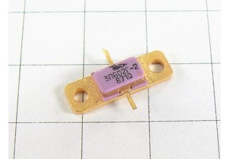 Транзистор 3П602Г-2