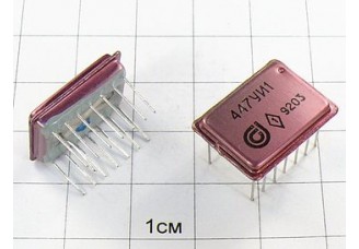 Микросхема 447УИ1
