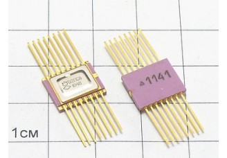 Микросхема 512ПС8
