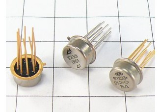 Микросхема 521СА301