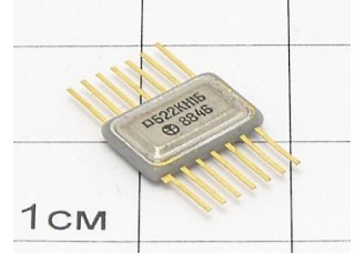 Микросхема ОСМ522КН1Б