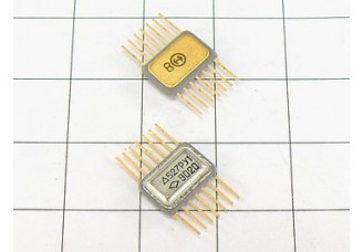 Микросхема 527РУ1