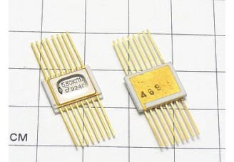 Микросхема 530КП11