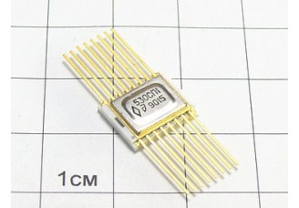 Микросхема 530СП1