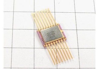 Микросхема 533ИЕ9