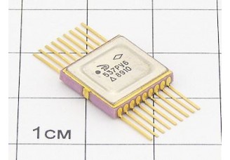 Микросхема 537РУ6Б