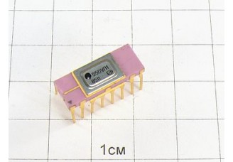 Микросхема 550УП1