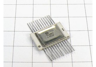 Микросхема 564ИР11