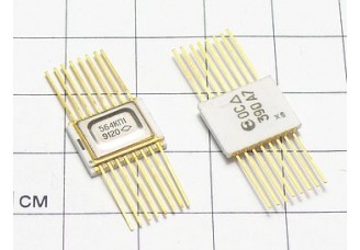 Микросхема ОС564КП1