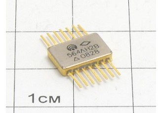 Микросхема ОСМ564ЛН2В