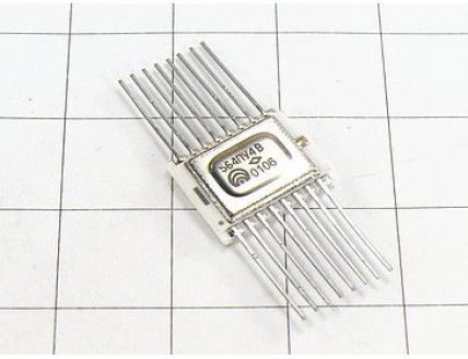 Микросхема 564ПУ4В