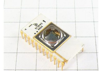 Микросхема 573РФ3-1