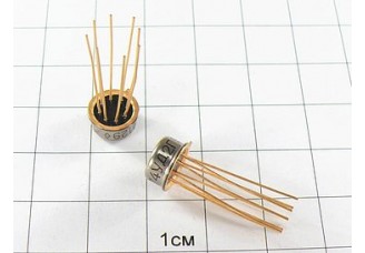 Микросхема 574УД2Г