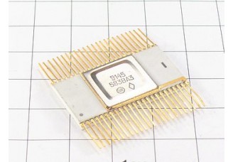 Микросхема 583ВА3