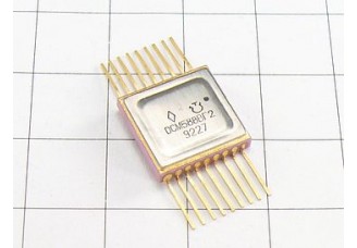 Микросхема ОСМ588ВГ2