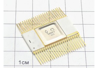 Микросхема 588ВГ7