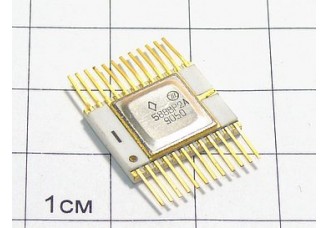 Микросхема 588ВР2А