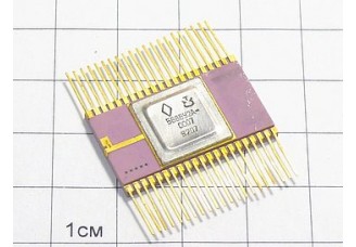 Микросхема 588ВУ2А-0007
