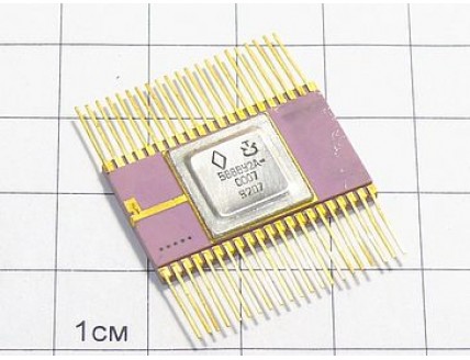 Микросхема 588ВУ2А-0007