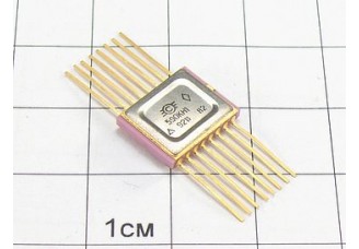 Микросхема 590КН1