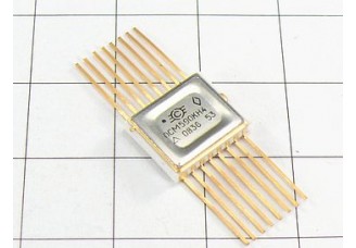 Микросхема ОСМ590КН4