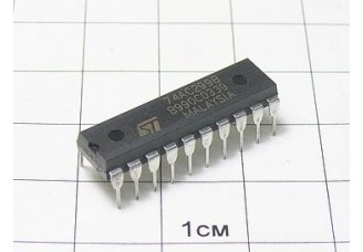 Микросхема 74AC299B