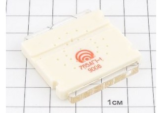 Микросхема 765АГ1-1