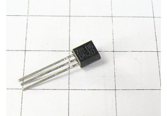 Микросхема 78L06