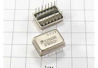 Микросхема 820ХА6