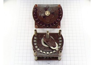 Переключатель 8П2Н2 "5"