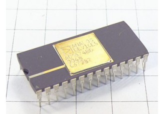 Микросхема AD1674BD