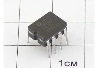 Микросхема AD790AQ
