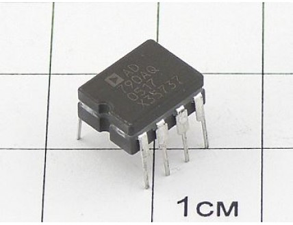 Микросхема AD790AQ