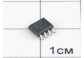 Микросхема AD8132ARZ